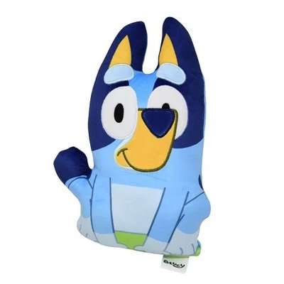 Bluey plush