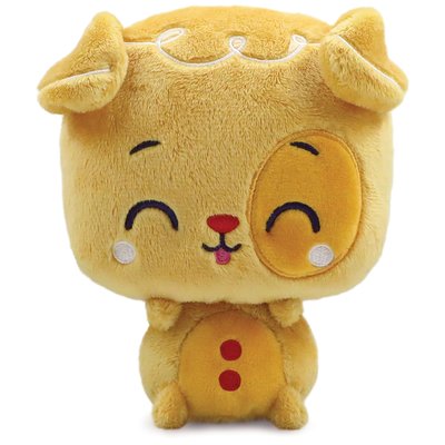 Gund Drops Ginny plush
