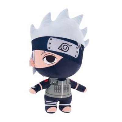 Kakashi plush