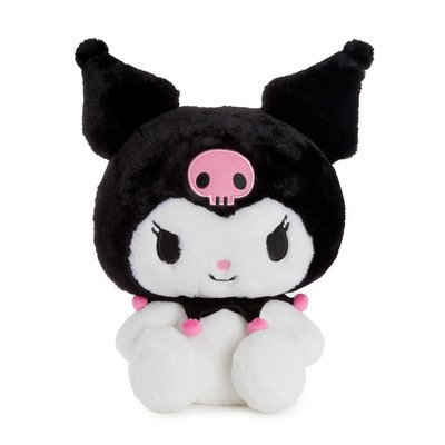 Kuromi plush