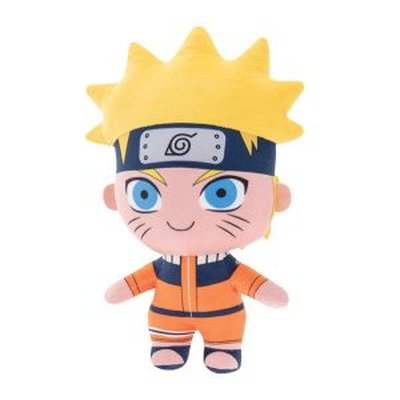 Naruto plush
