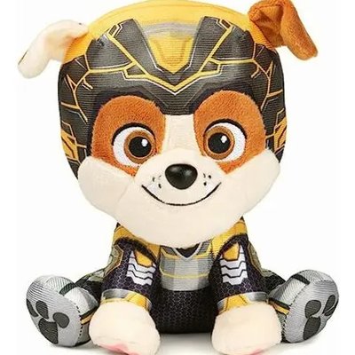 Paw Patrol plush